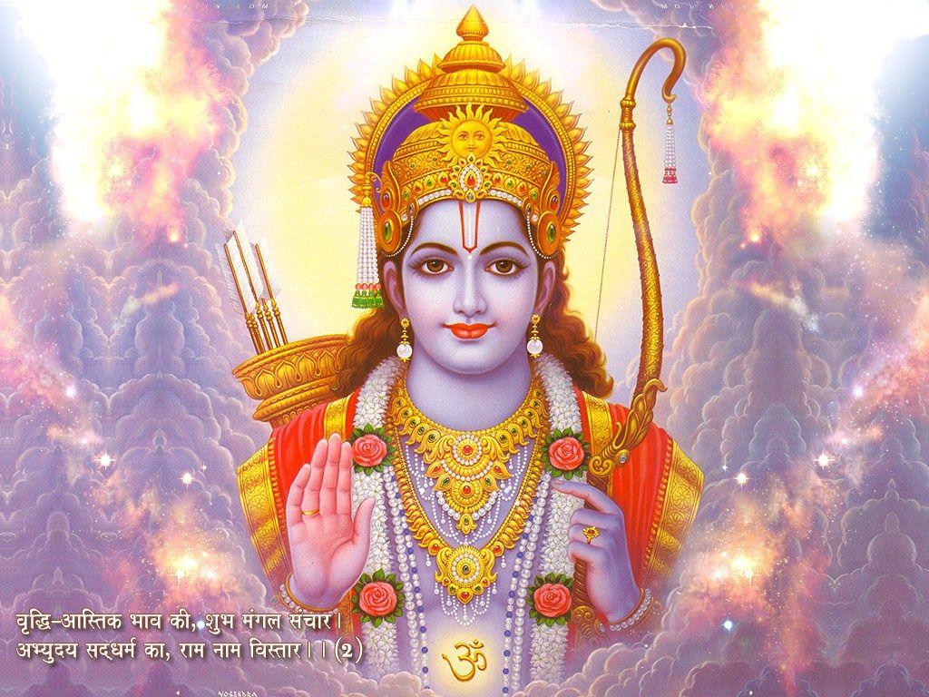 Ram Ji HD Wallpapers - 4k, HD Ram Ji Backgrounds on WallpaperBat
