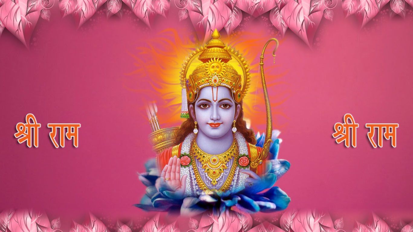 Ram Ji HD Wallpapers - 4k, HD Ram Ji Backgrounds on WallpaperBat