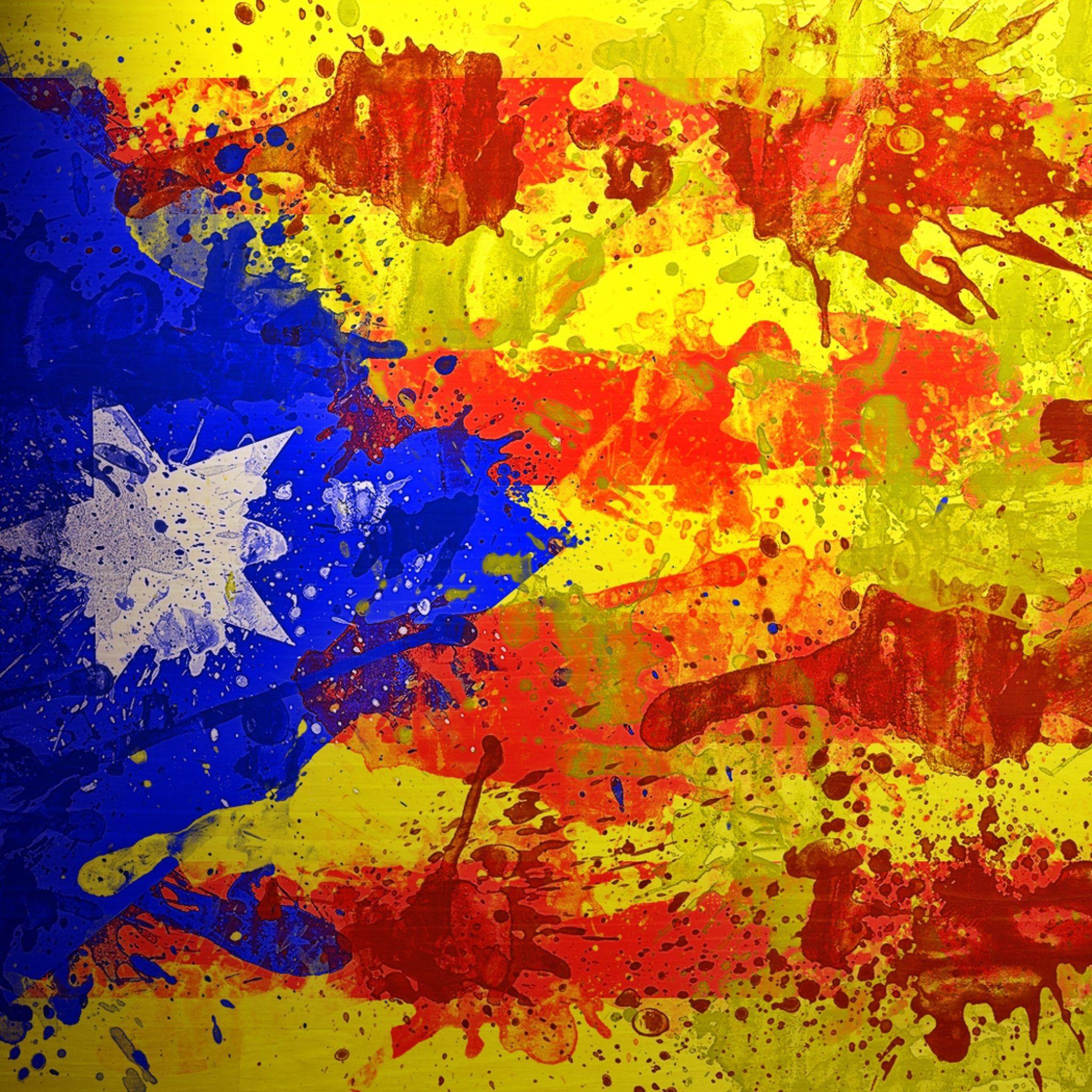 Spanish Art Wallpapers - 4k, HD Spanish Art Backgrounds on WallpaperBat