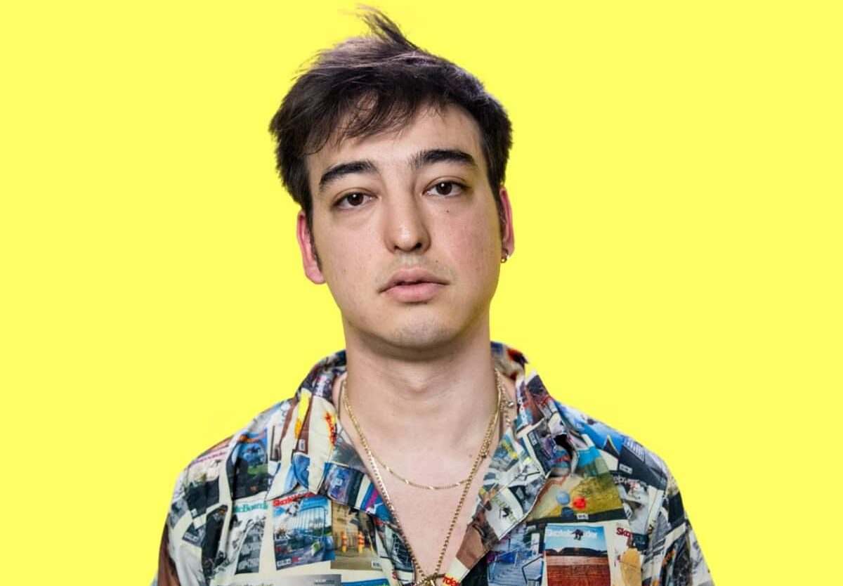 Joji Wallpapers - 4k, HD Joji Backgrounds on WallpaperBat