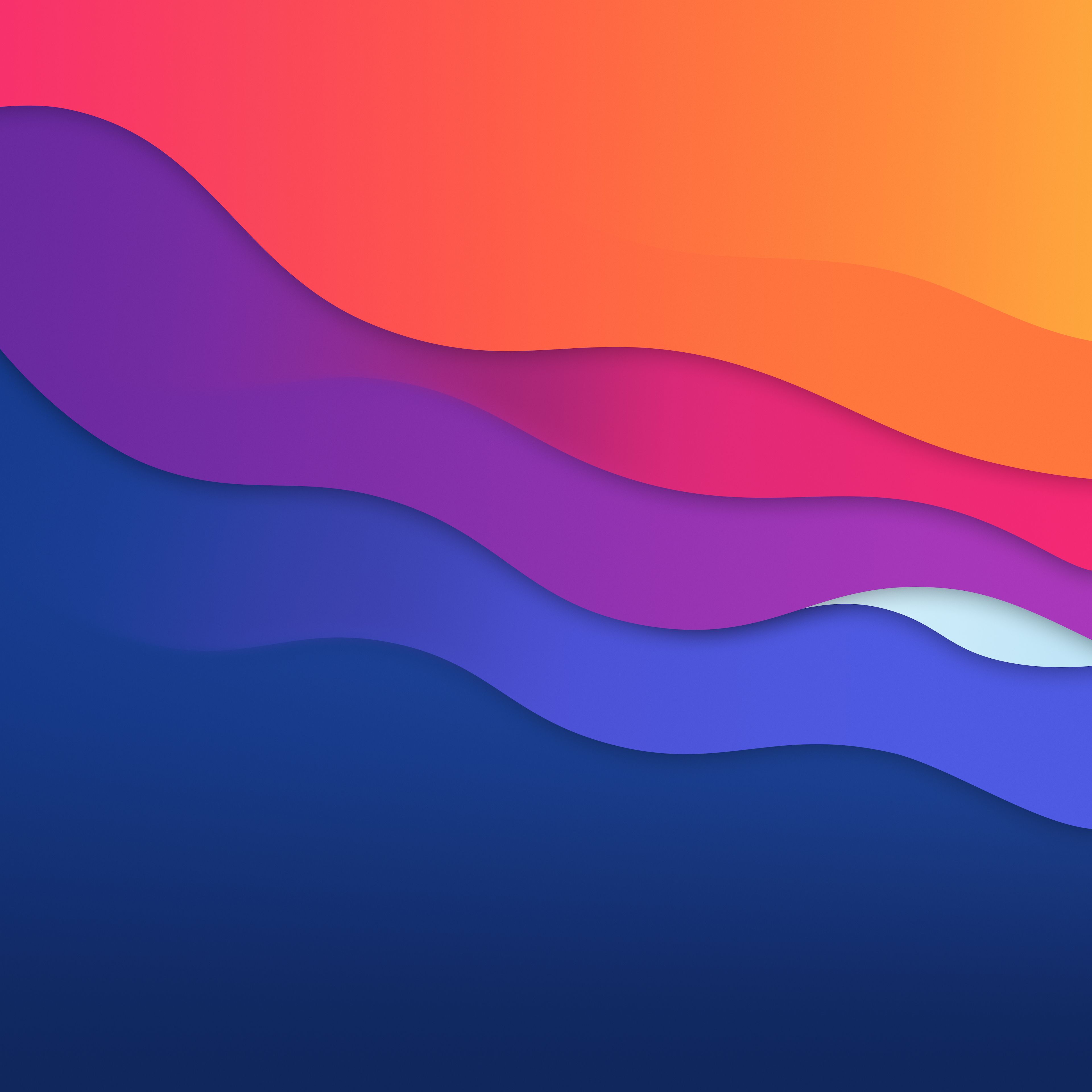 Mac Wave Wallpapers - 4k, HD Mac Wave Backgrounds on WallpaperBat