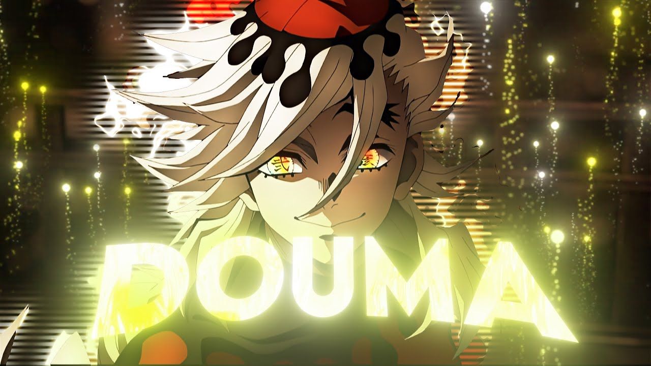 Douma Wallpapers - 4k, HD Douma Backgrounds on WallpaperBat