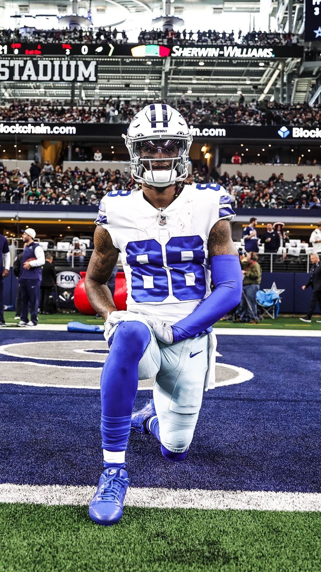 Top CEEDee LAMB Inspired Fantasy Team Names 2023: Boost Your Squad's Swagger and SEO Rankings!