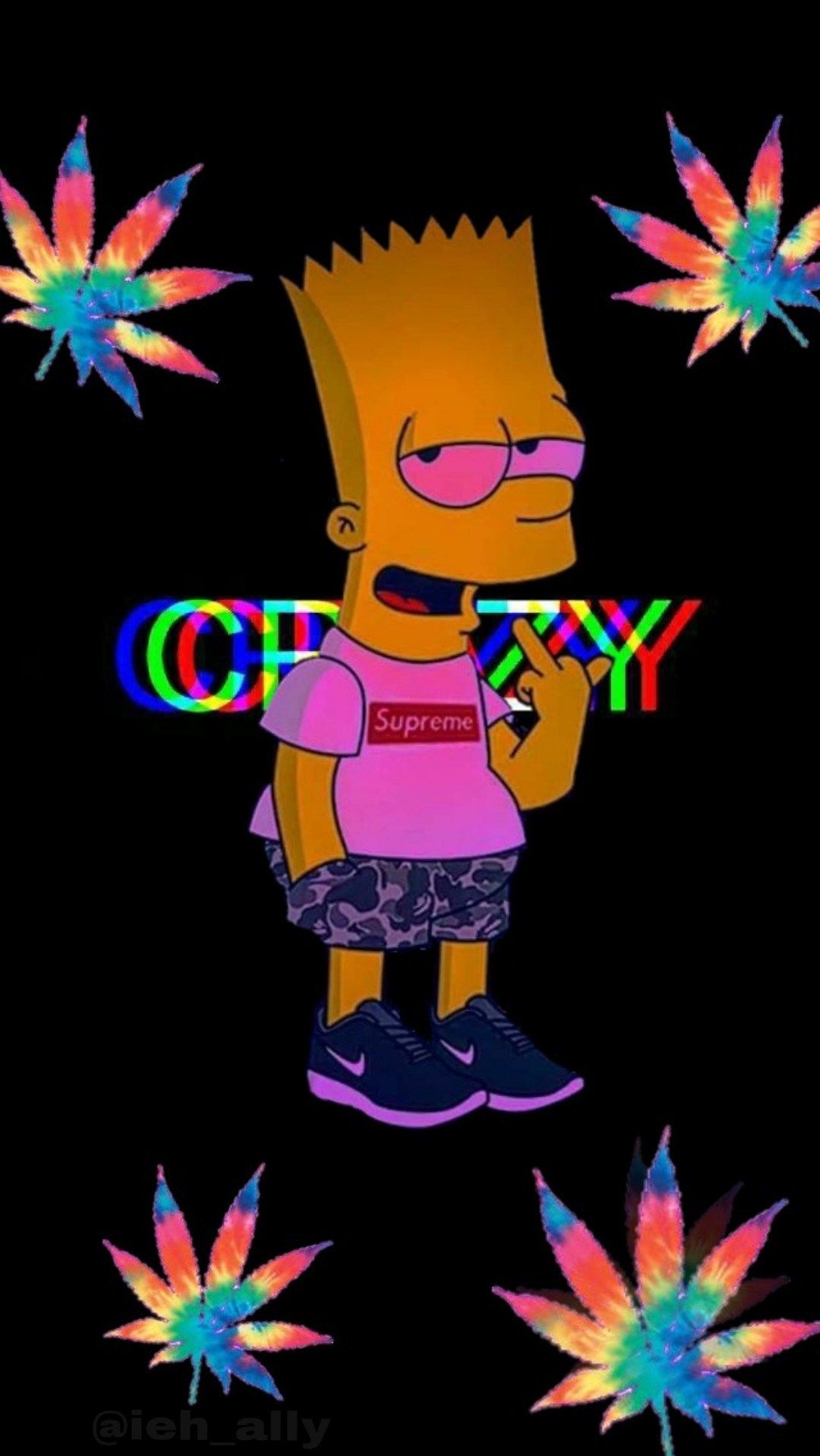 Featured image of post Heartbroken Sad Simpson Wallpaper Black