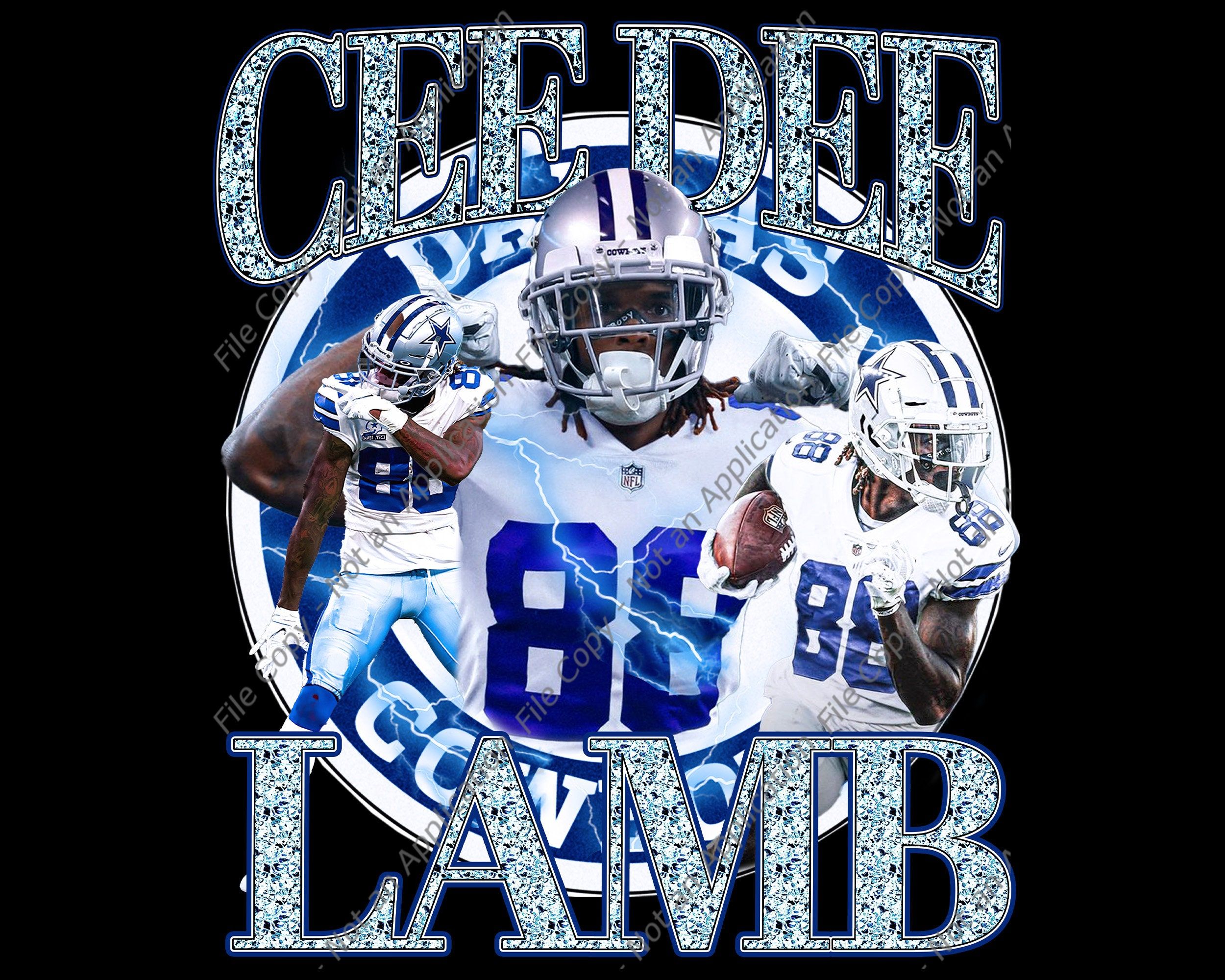 Ceedee Lamb Wallpapers - 4k, Hd Ceedee Lamb Backgrounds On Wallpaperbat