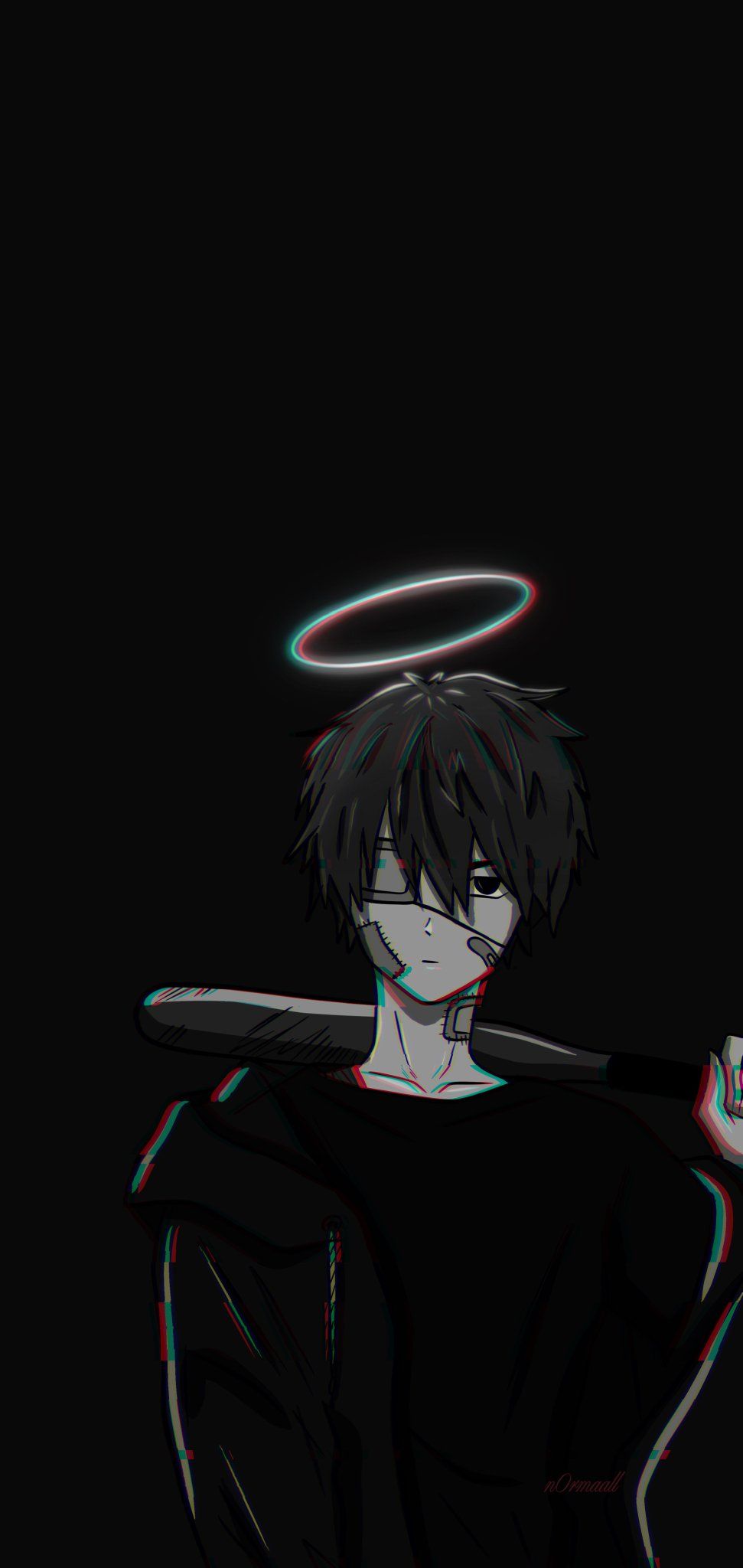 Anime Guy Wallpapers - 4k, HD Anime Guy Backgrounds on WallpaperBat