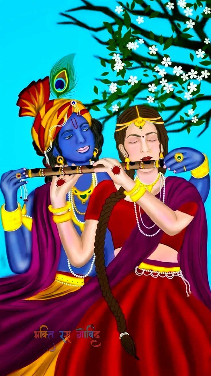 Radhe Shyam Wallpapers - 4k, HD Radhe Shyam Backgrounds On WallpaperBat