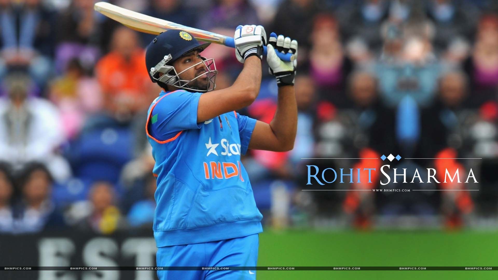 Rohit Sharma Wallpapers - 4k, HD Rohit Sharma Backgrounds on WallpaperBat