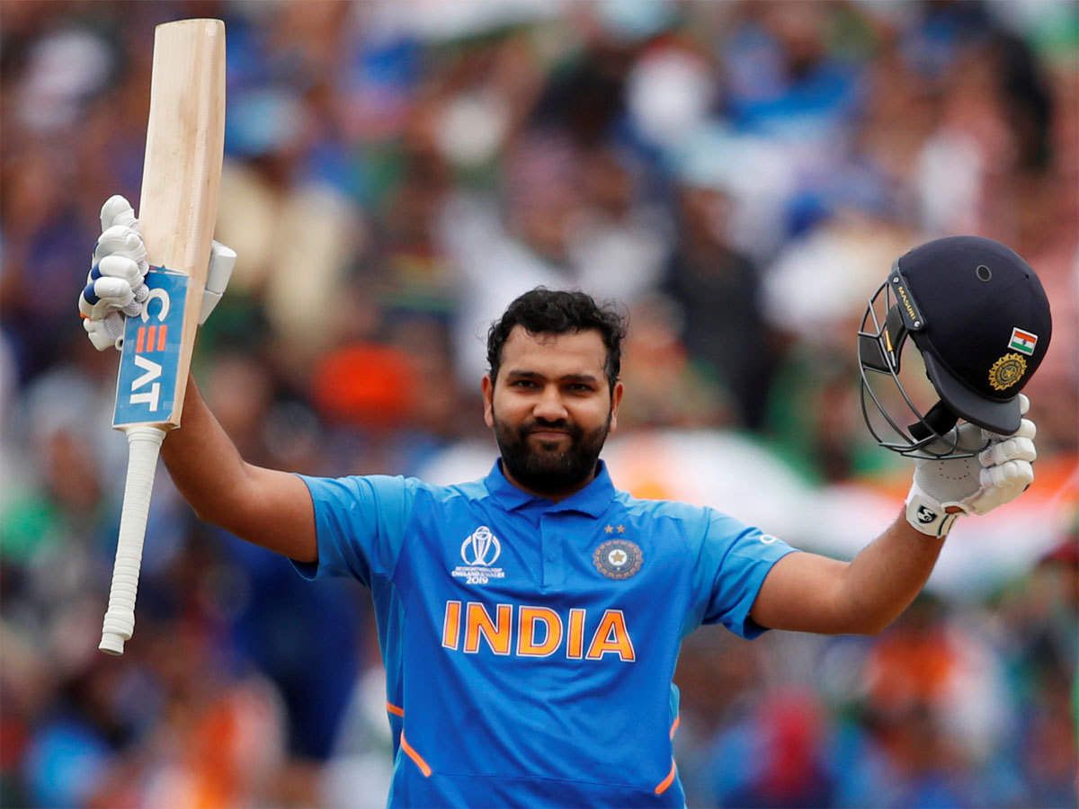 Rohit Sharma Wallpapers - 4k, HD Rohit Sharma Backgrounds on WallpaperBat