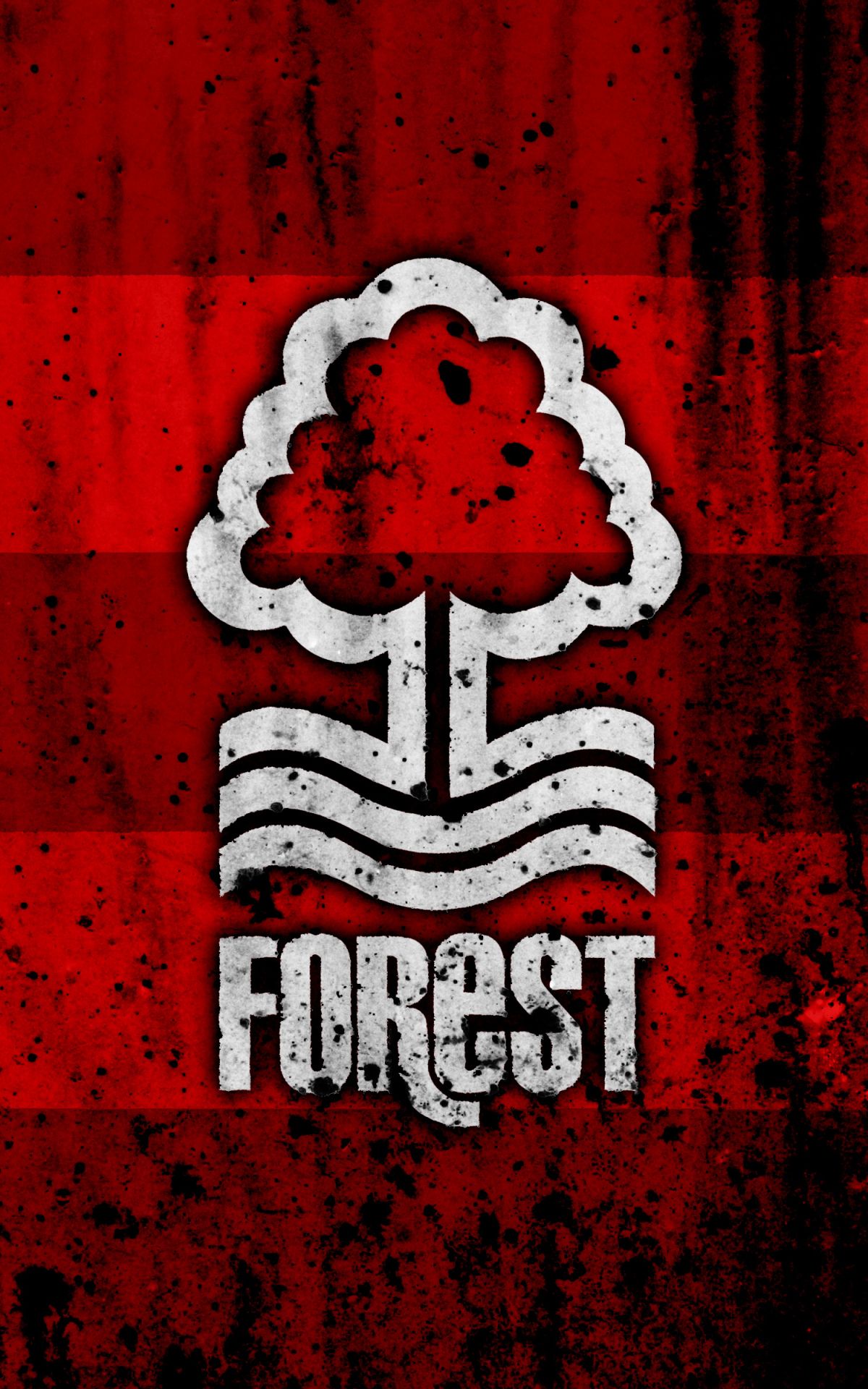 Nottingham Forest FC Wallpapers - 4k, HD Nottingham Forest FC ...