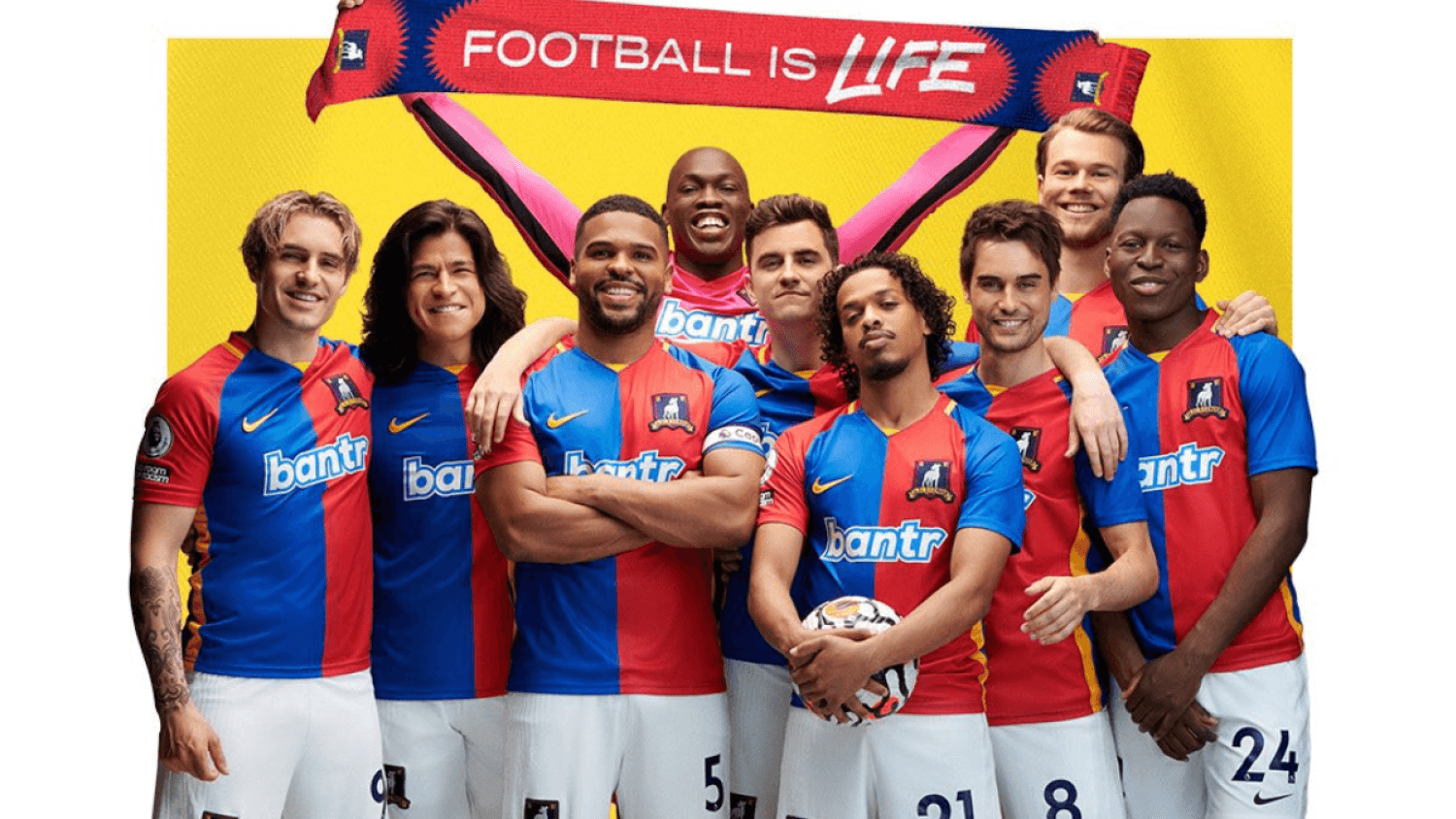 AFC Richmond Wallpapers 4k HD AFC Richmond Backgrounds On WallpaperBat
