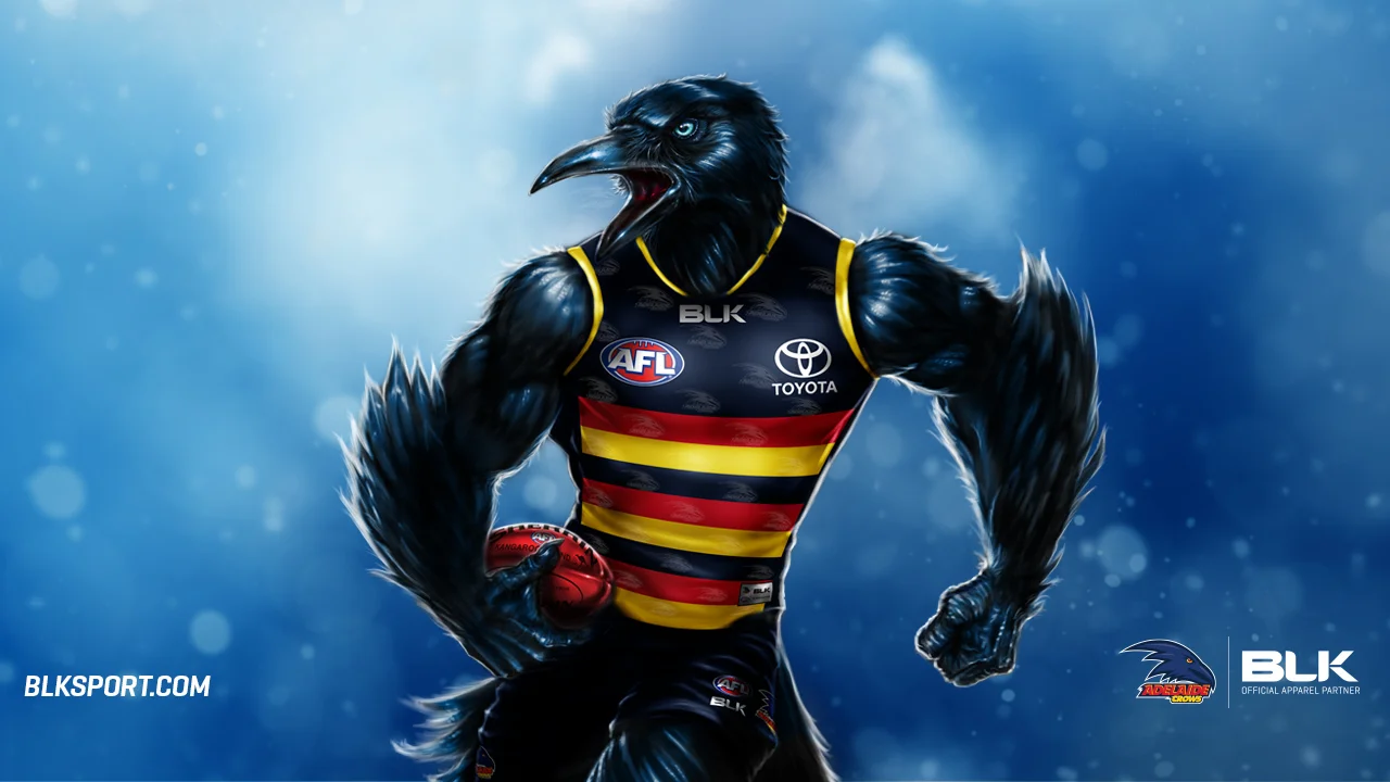 Adelaide Crows logo