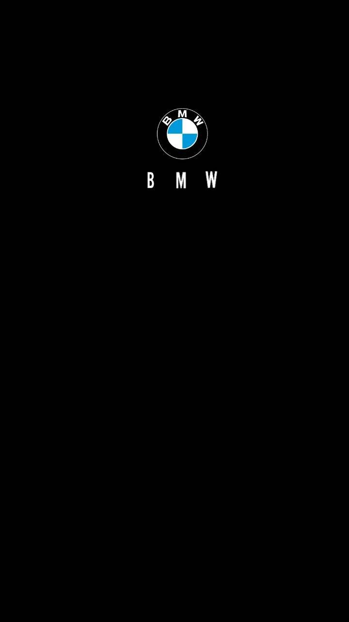 Bmw Logo Wallpapers 4k Hd Bmw Logo Backgrounds On Wallpaperbat