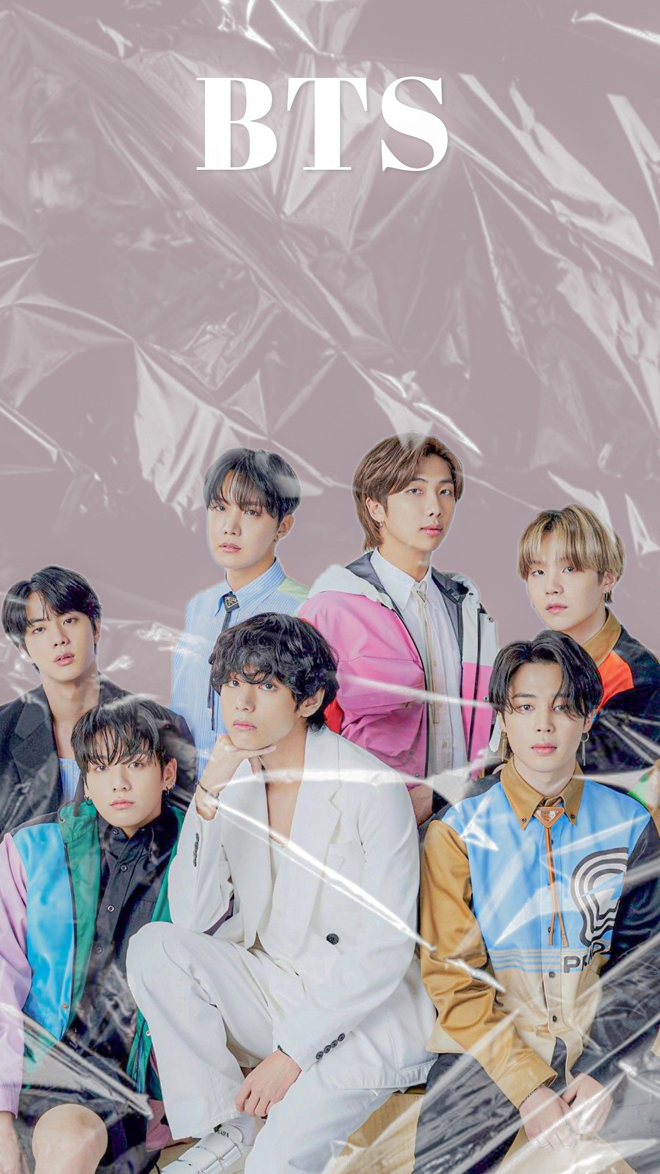 BTS 2021 Wallpapers - 4k, HD BTS 2021 Backgrounds on WallpaperBat