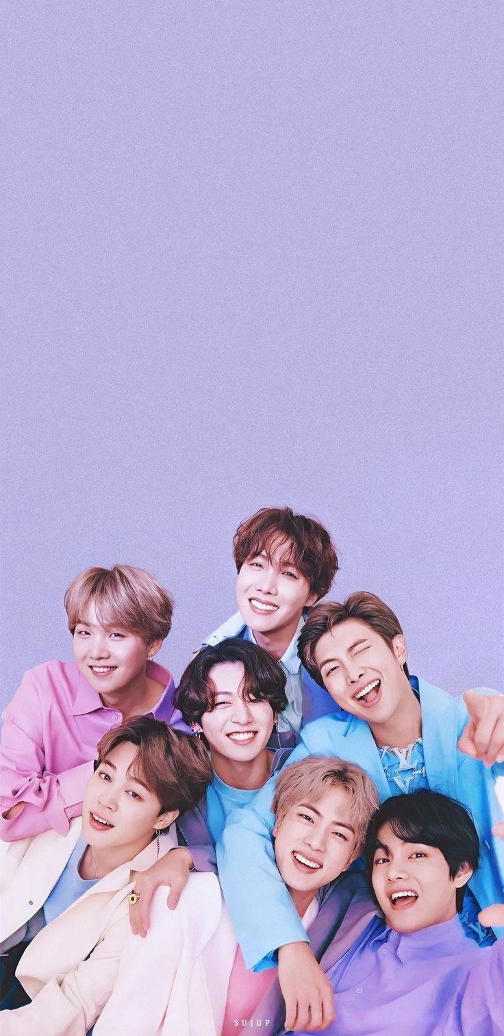 BTS 2021 Wallpapers - 4k, HD BTS 2021 Backgrounds on WallpaperBat