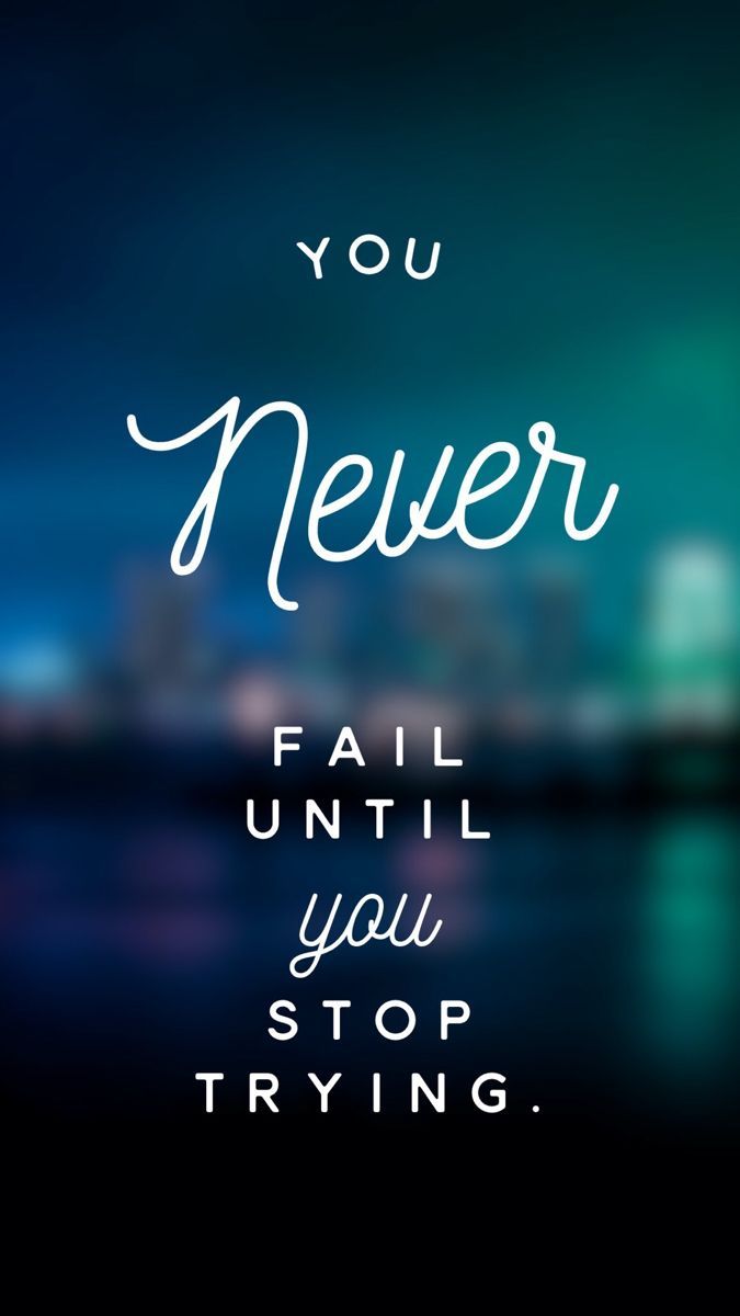 Never Give Up Wallpapers - 4k, HD Never Give Up Backgrounds on WallpaperBat