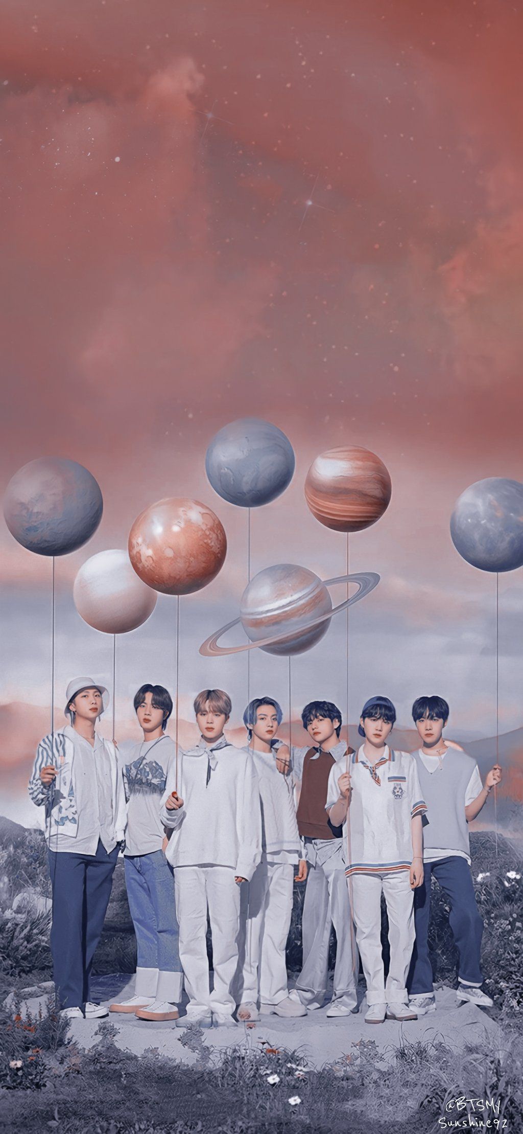 BTS 2021 Wallpapers - 4k, HD BTS 2021 Backgrounds on WallpaperBat