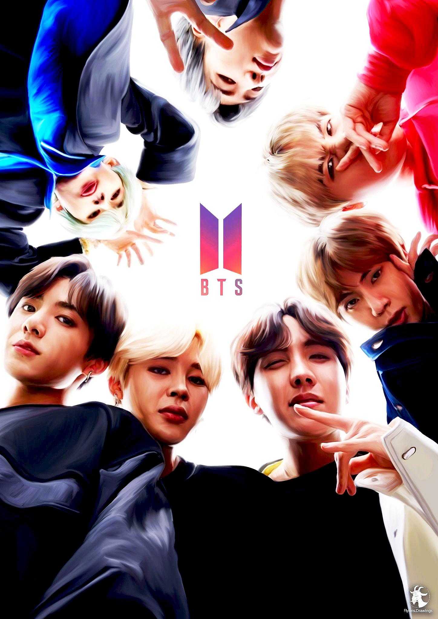 BTS 2021 Wallpapers - 4k, HD BTS 2021 Backgrounds on WallpaperBat