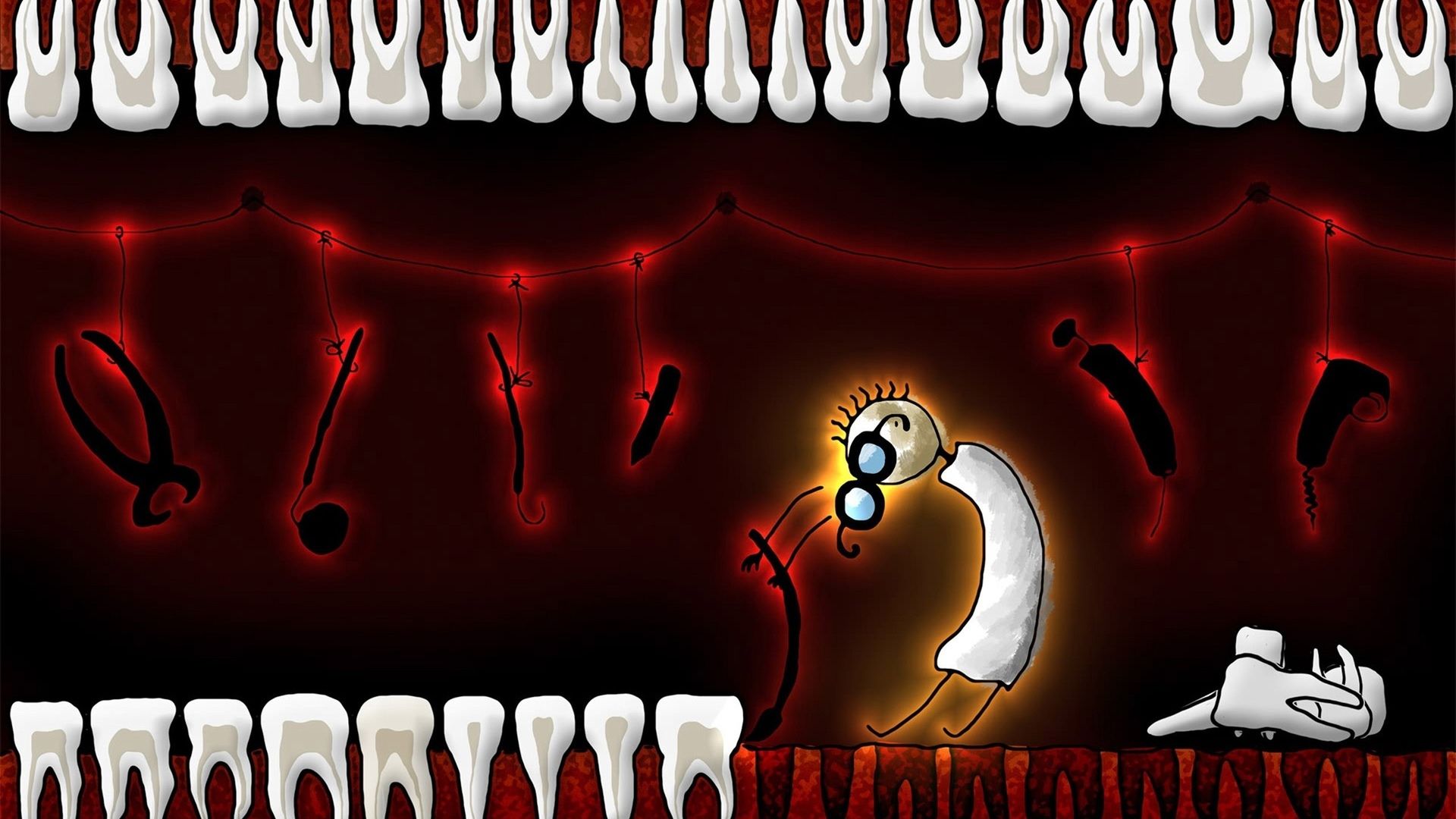 Dental Wallpapers - 4k, HD Dental Backgrounds on WallpaperBat