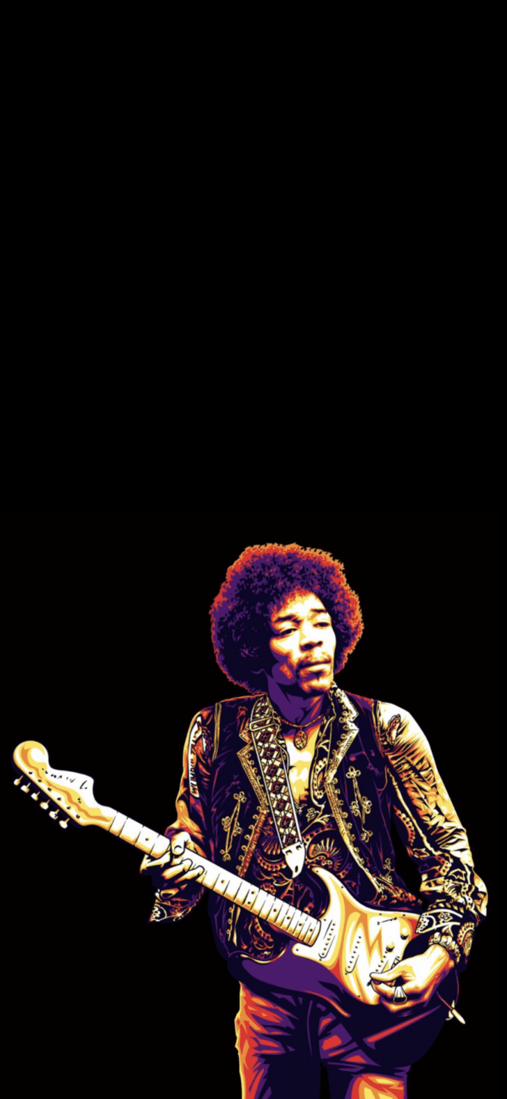 Jimi Hendrix Wallpapers - 4k, HD Jimi Hendrix Backgrounds on WallpaperBat