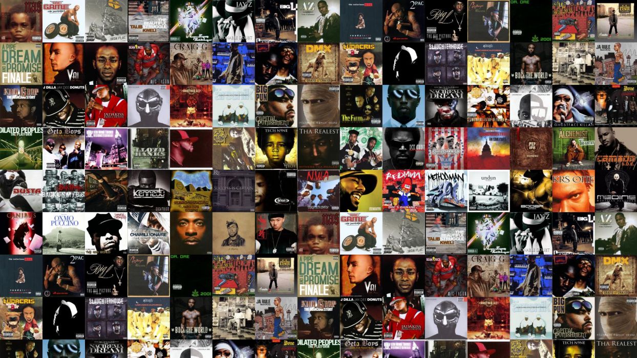 Classic Hip Hop Wallpapers - 4k, HD Classic Hip Hop Backgrounds on ...