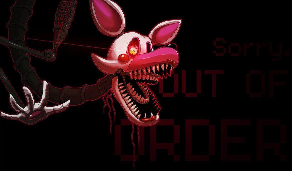 Mangle Wallpapers.