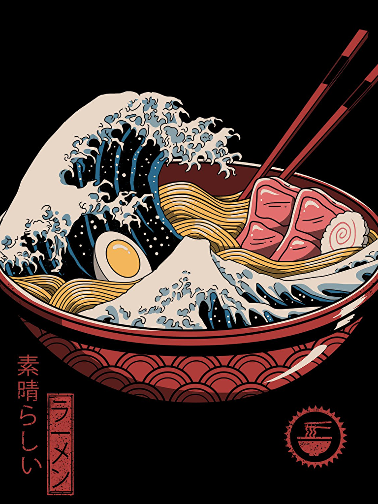 Ramen Wallpapers - 4k, HD Ramen Backgrounds on WallpaperBat