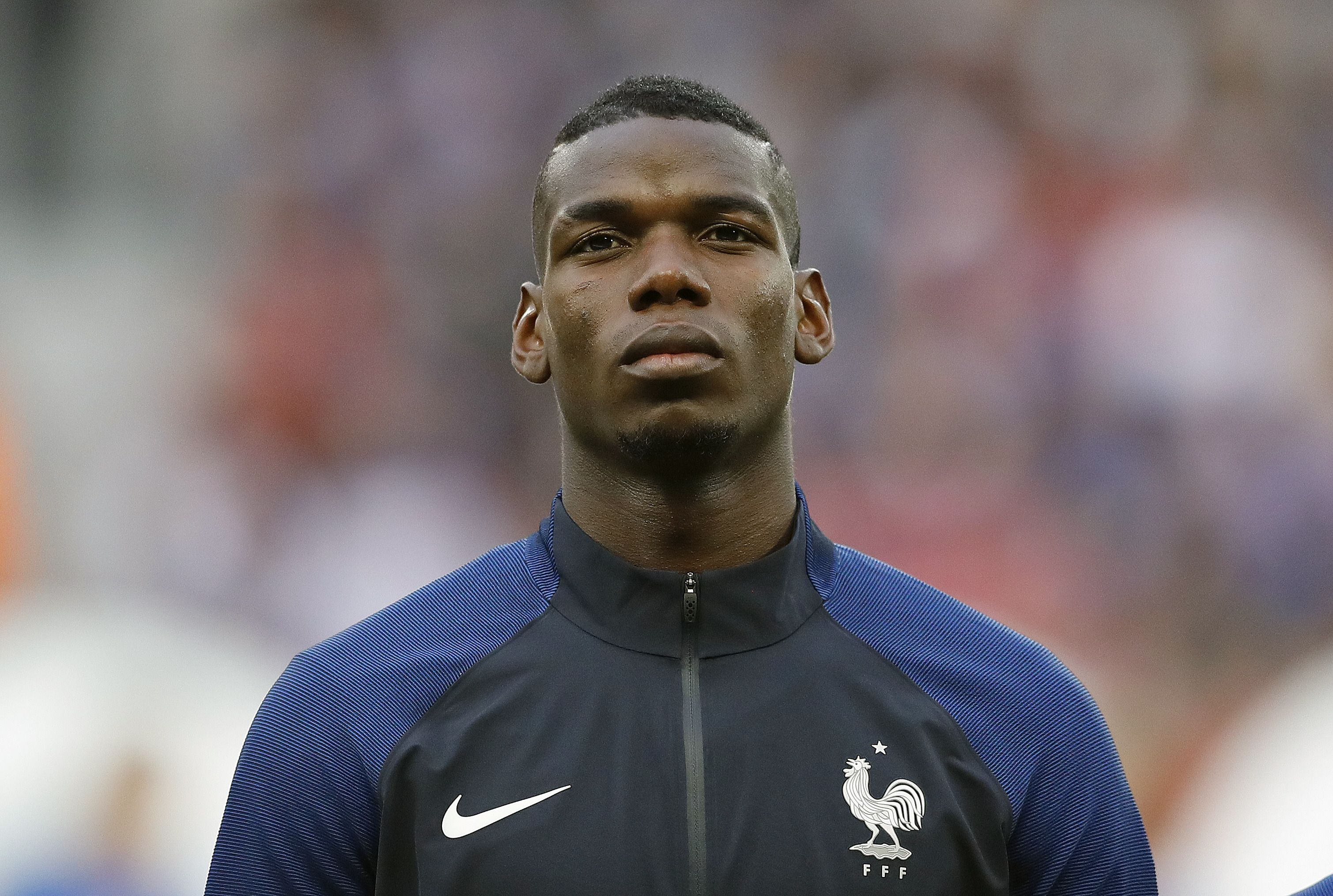 Pogba France Wallpapers - 4k, HD Pogba France Backgrounds on WallpaperBat