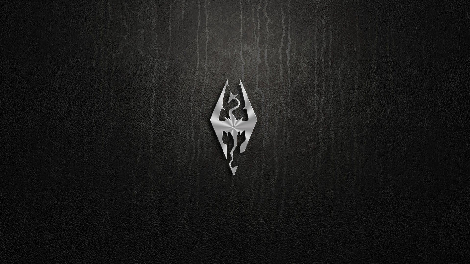 Skyrim Symbol Laptop Wallpapers - 4k, Hd Skyrim Symbol Laptop 