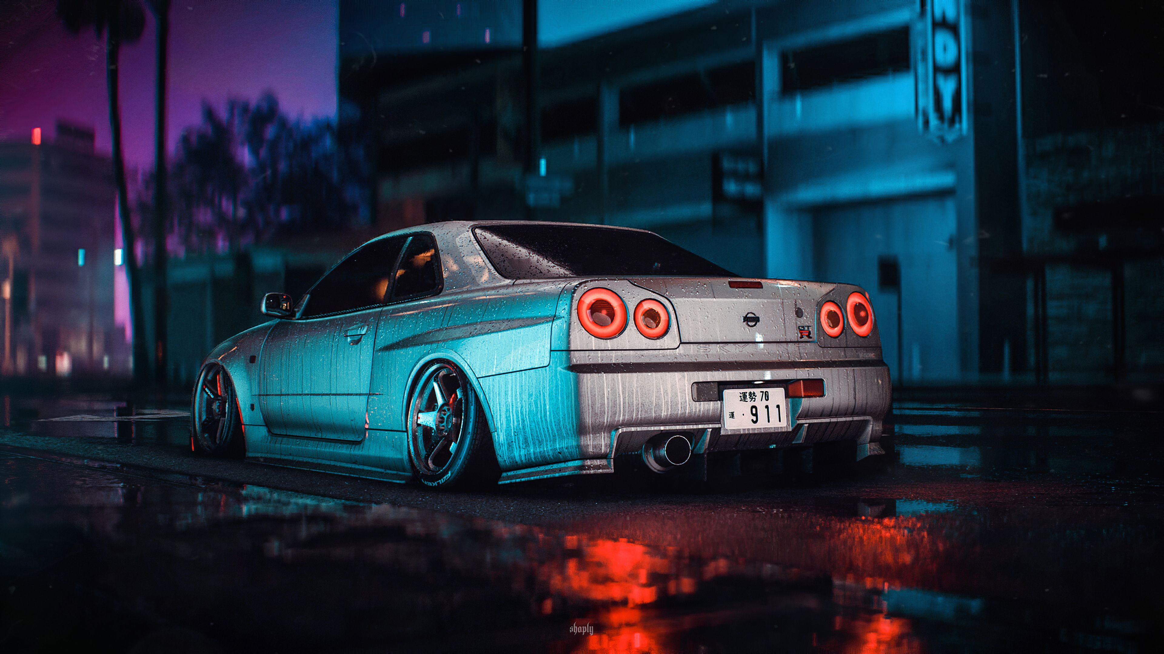 R34 Wallpapers 4k Hd R34 Backgrounds On Wallpaperbat