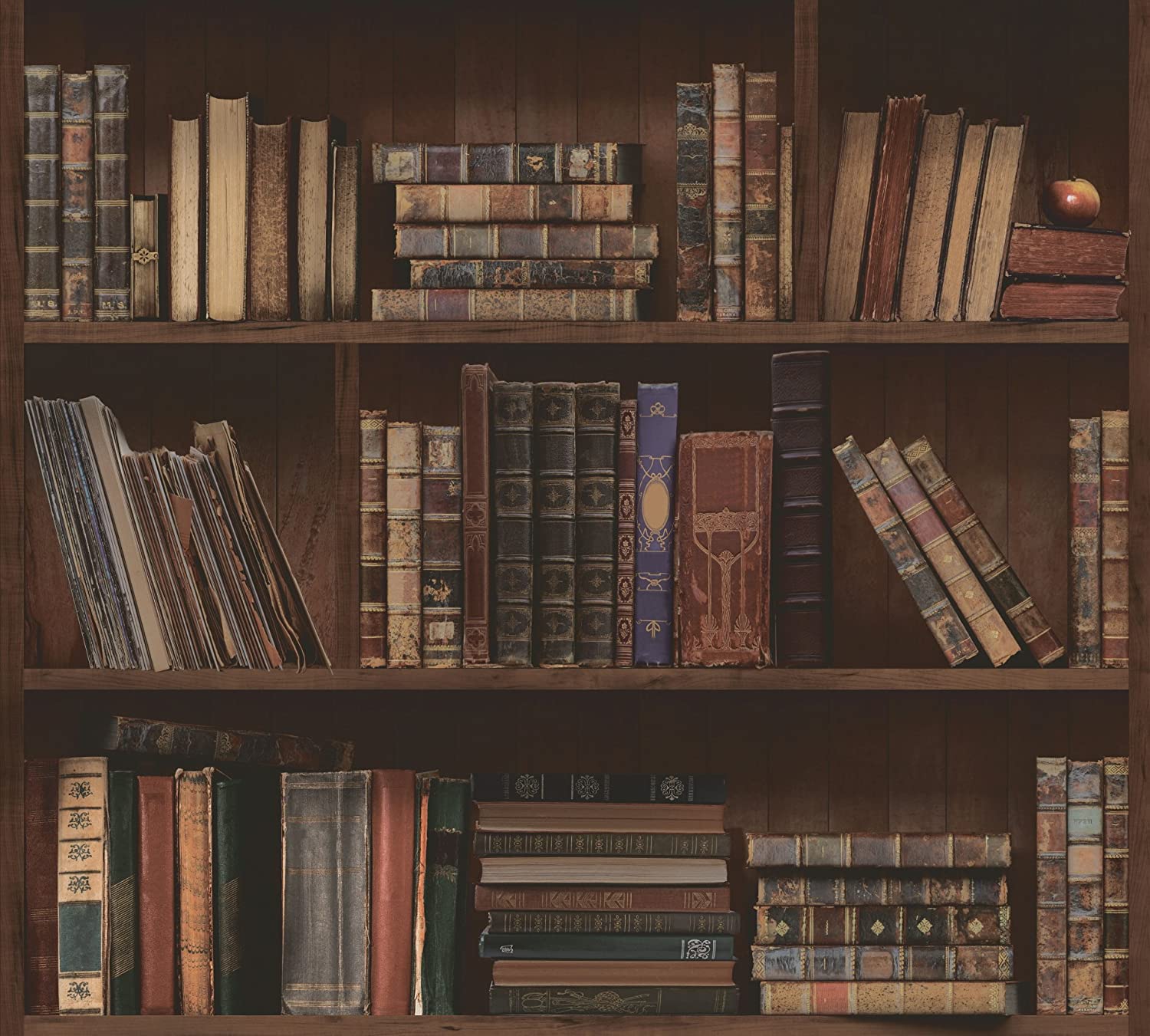 Bookshelf Wallpapers - 4k, HD Bookshelf Backgrounds on WallpaperBat