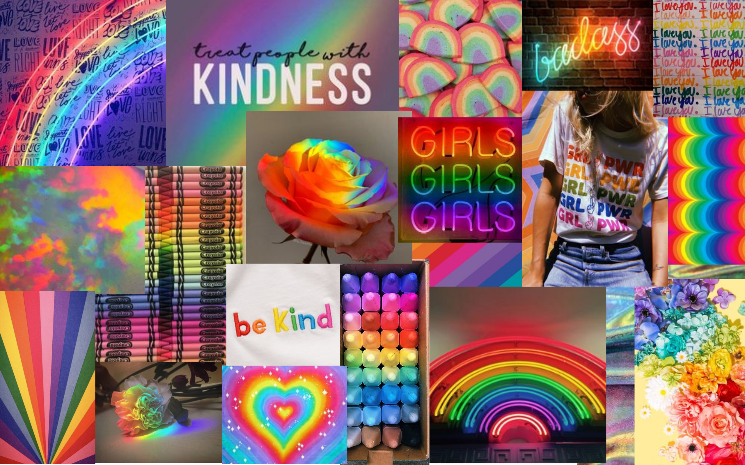 bts gay pride wallpaper laptop