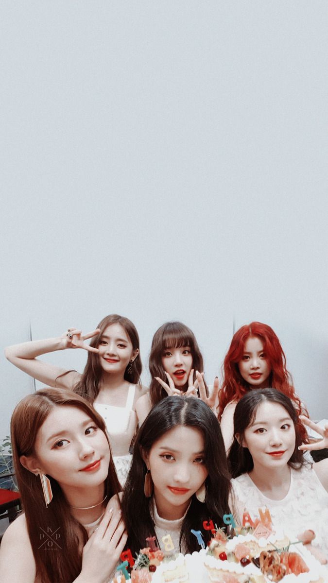 (G)I-dle Wallpapers - 4k, HD (G)I-dle Backgrounds on WallpaperBat