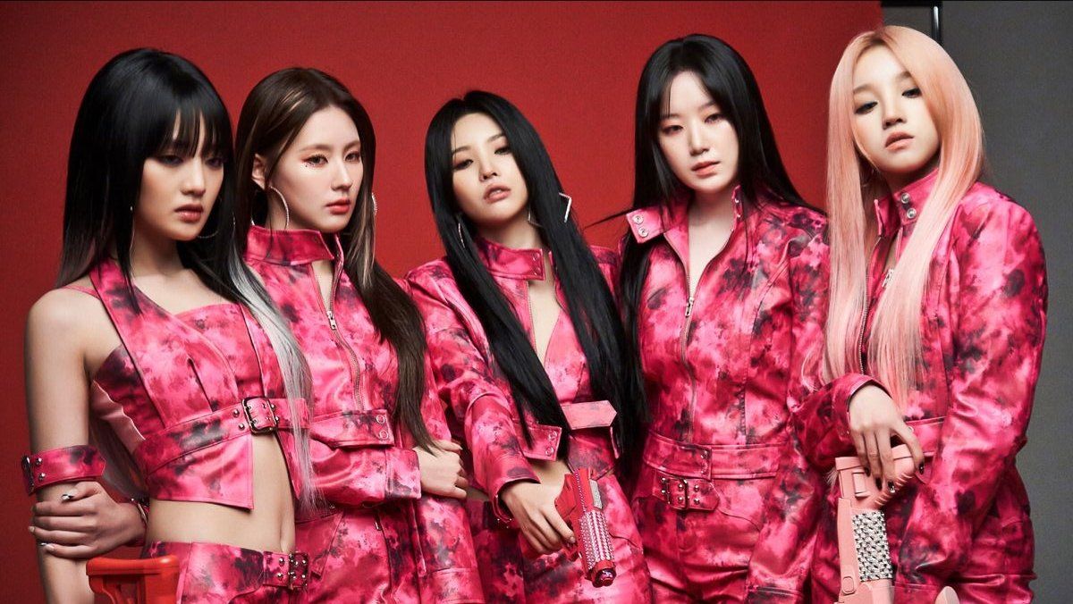 g-i-dle-wallpapers-4k-hd-g-i-dle-backgrounds-on-wallpaperbat