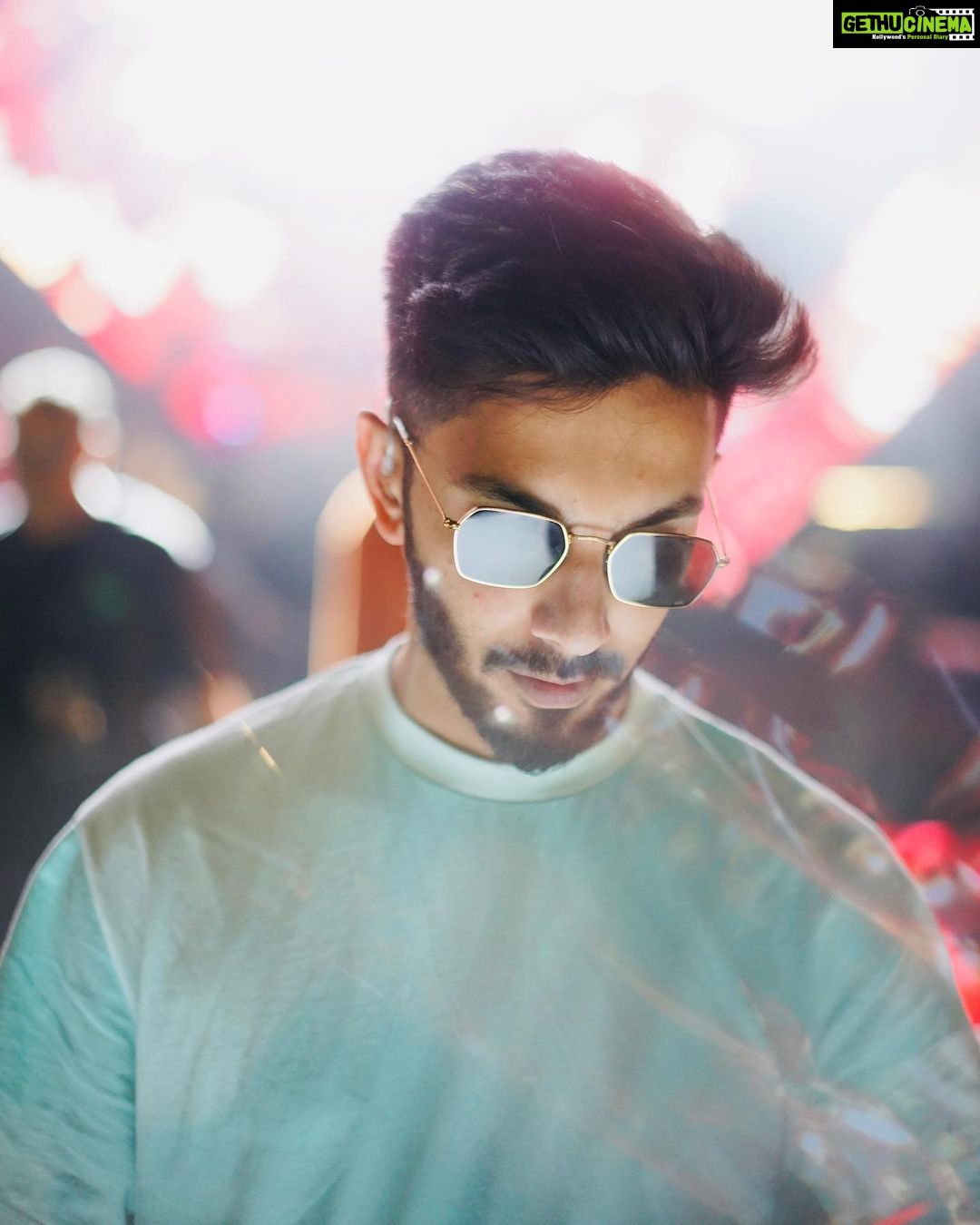 Anirudh Wallpapers - 4k, HD Anirudh Backgrounds on WallpaperBat