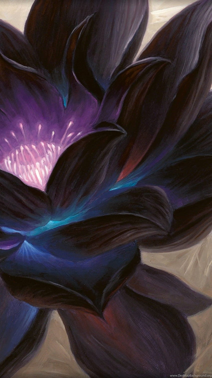 Black Lotus Wallpapers 