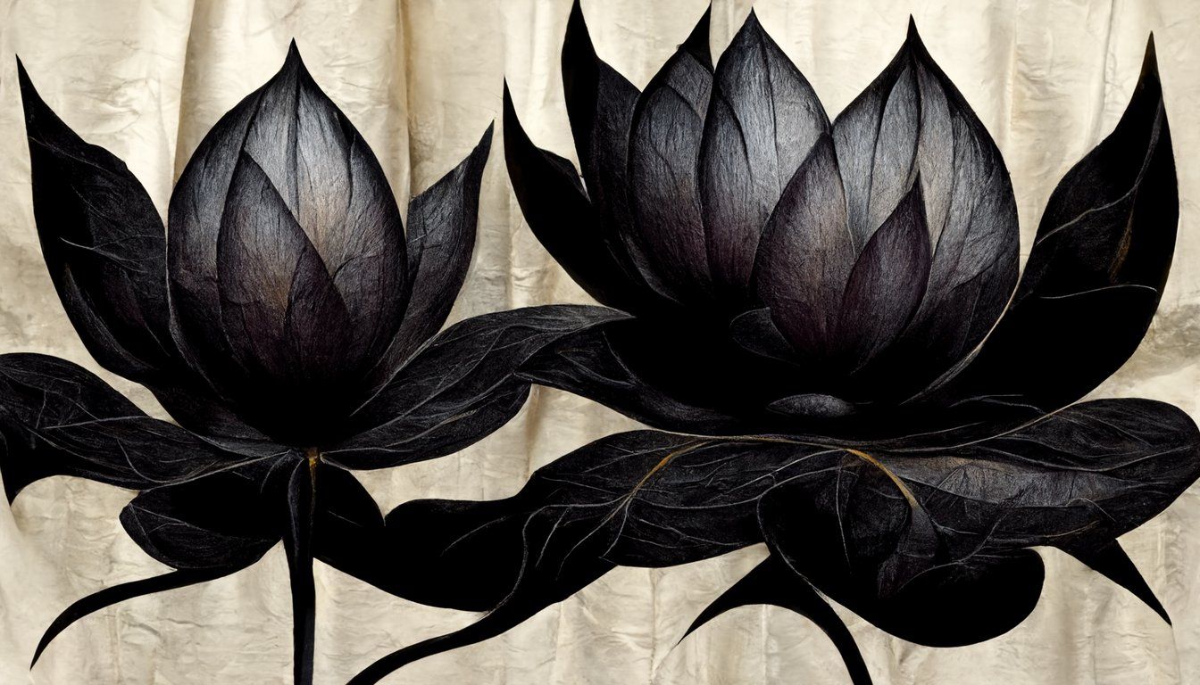 Black Lotus Wallpapers 4k Hd Black Lotus Backgrounds On Wallpaperbat 9310