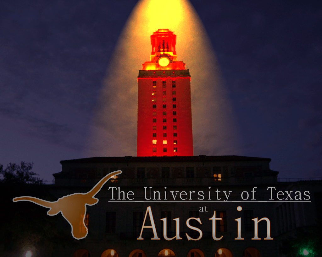 University Of Texas Wallpapers - 4k, HD University Of Texas Backgrounds ...