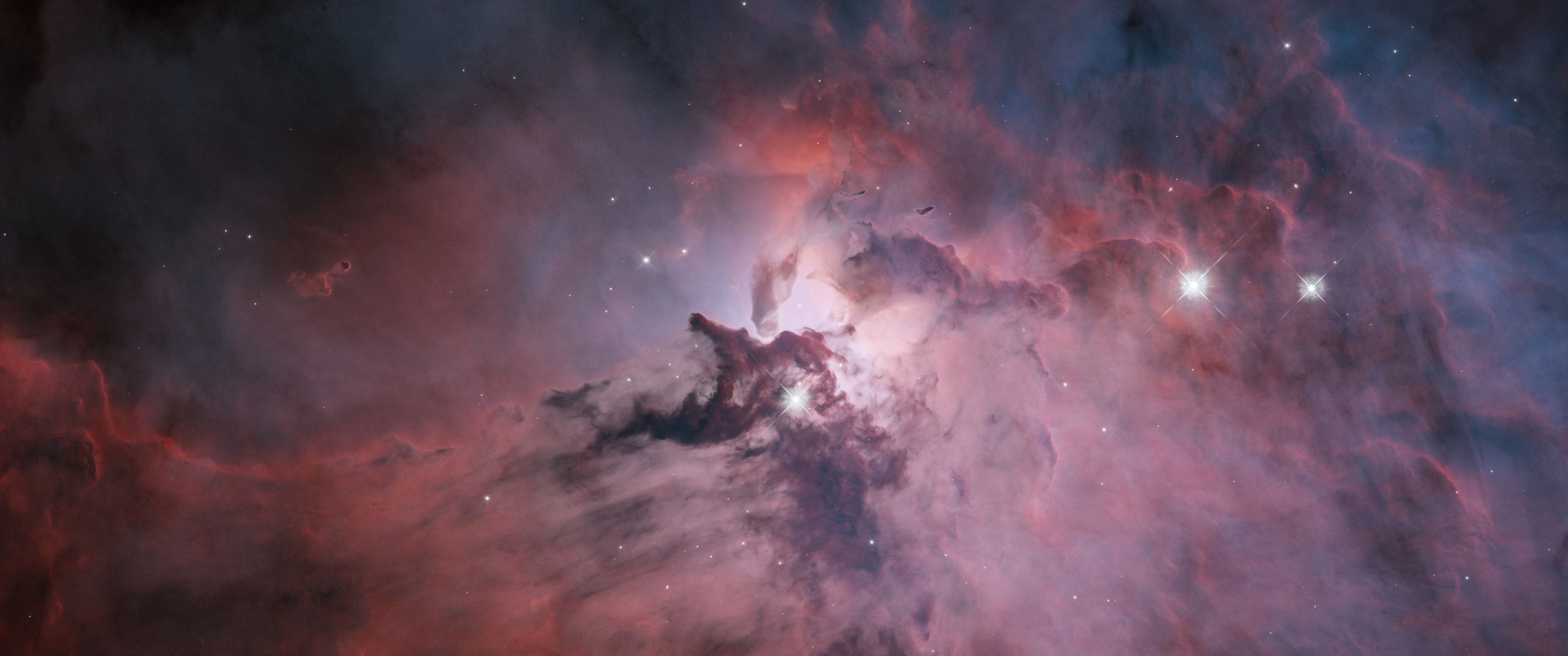 8k nebula 8k nebula