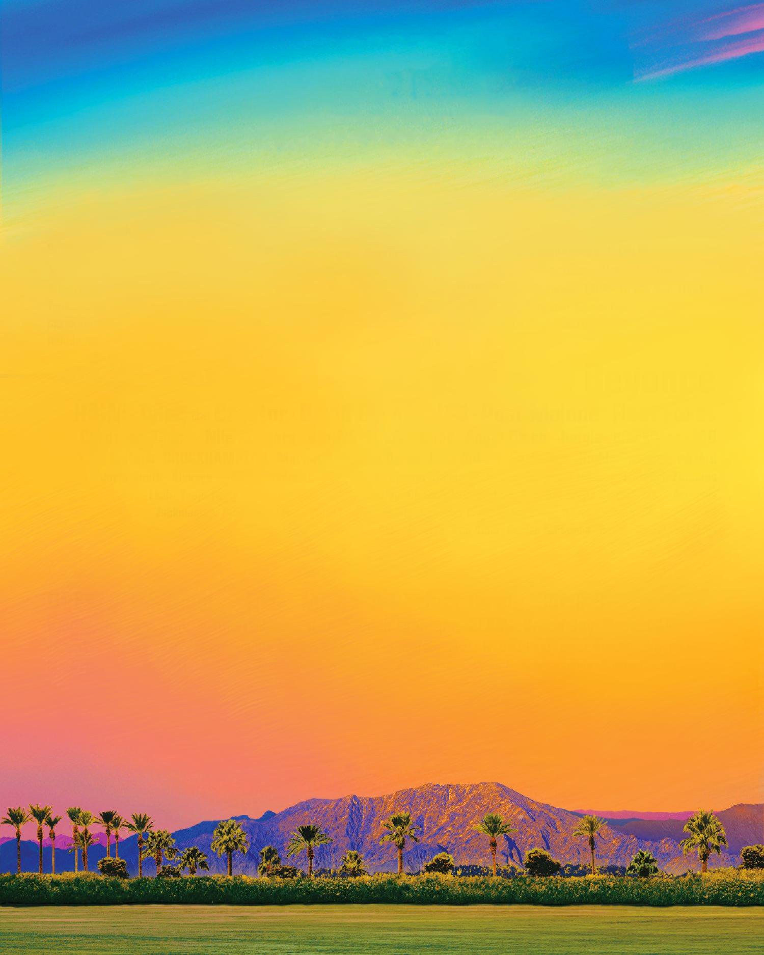 Coachella Wallpapers - 4k, HD Coachella Backgrounds On WallpaperBat