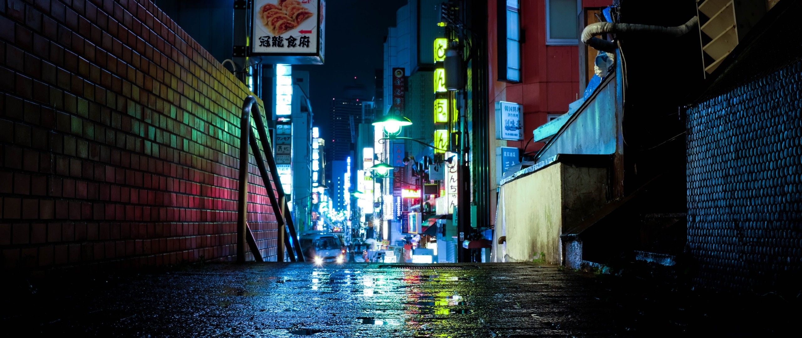 Tokyo Japan Wallpapers - 4k, HD Tokyo Japan Backgrounds on WallpaperBat