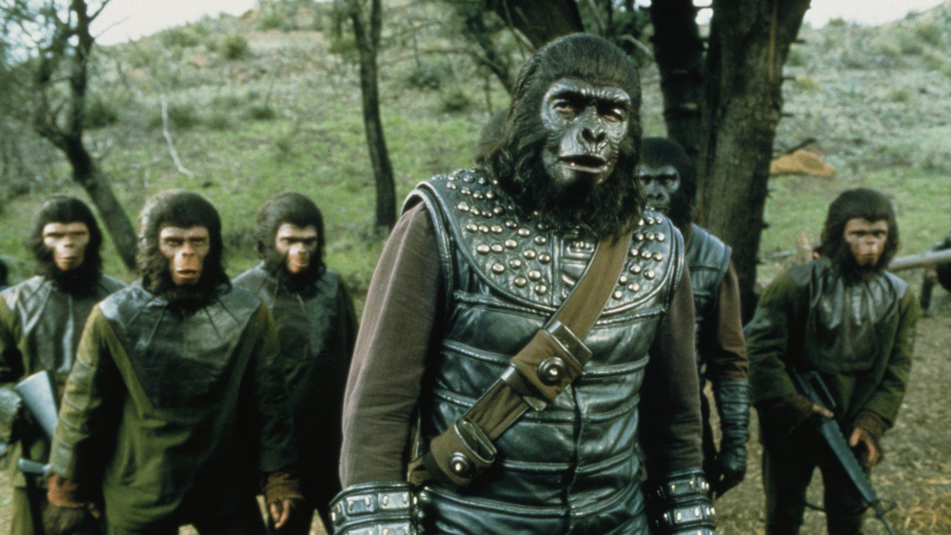 Maymunlar sayyorasi 4. Planet of the Apes 1968. Планета обезьян 1973. Битва за планету обезьян 1973. Альдо Планета обезьян.