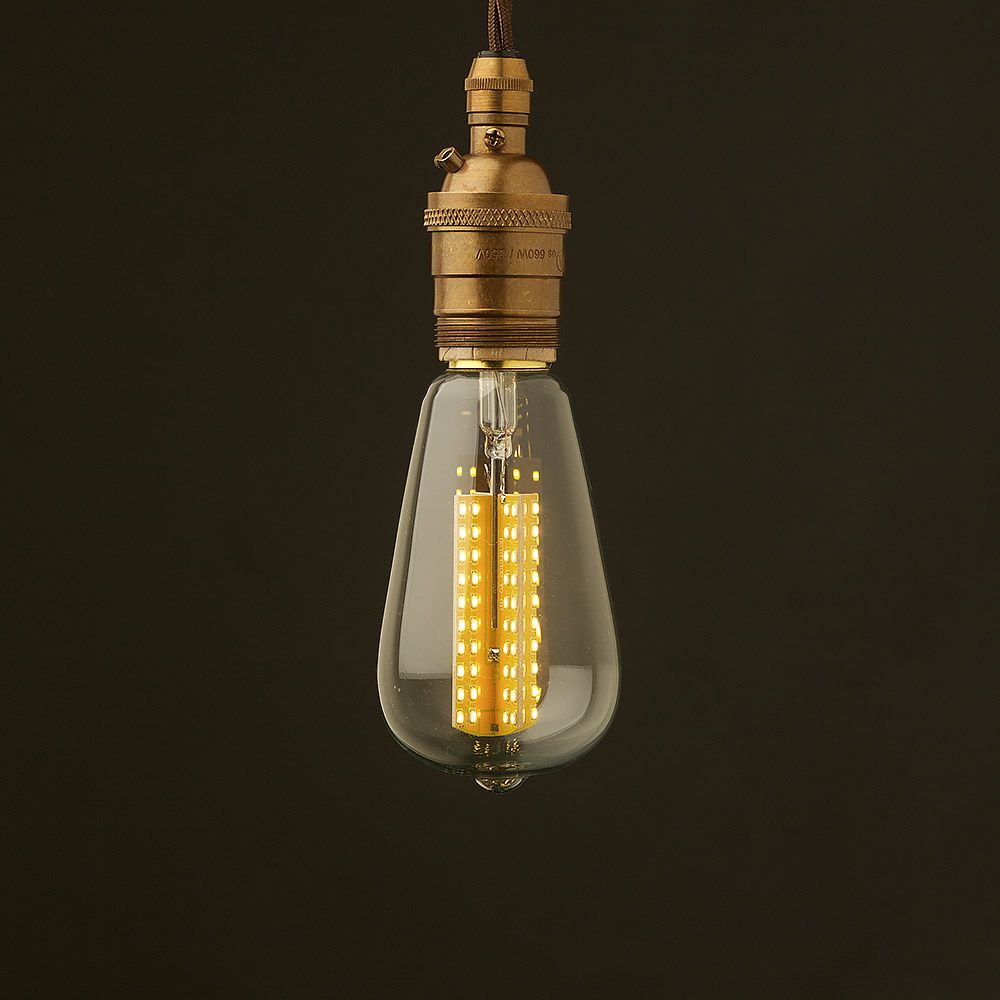 Vintage Light Bulbs Wallpapers - 4k, HD Vintage Light Bulbs Backgrounds ...