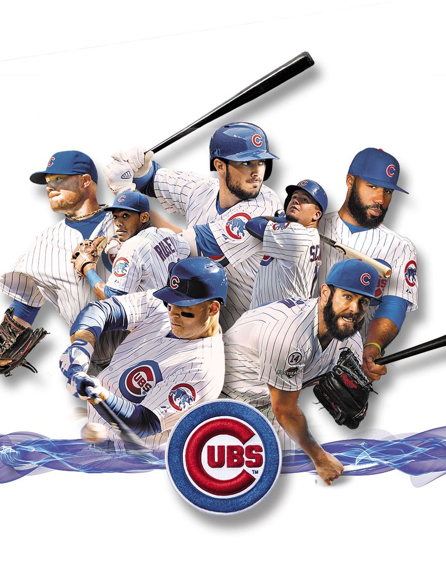 2023 Chicago Cubs wallpaper – Pro Sports Backgrounds