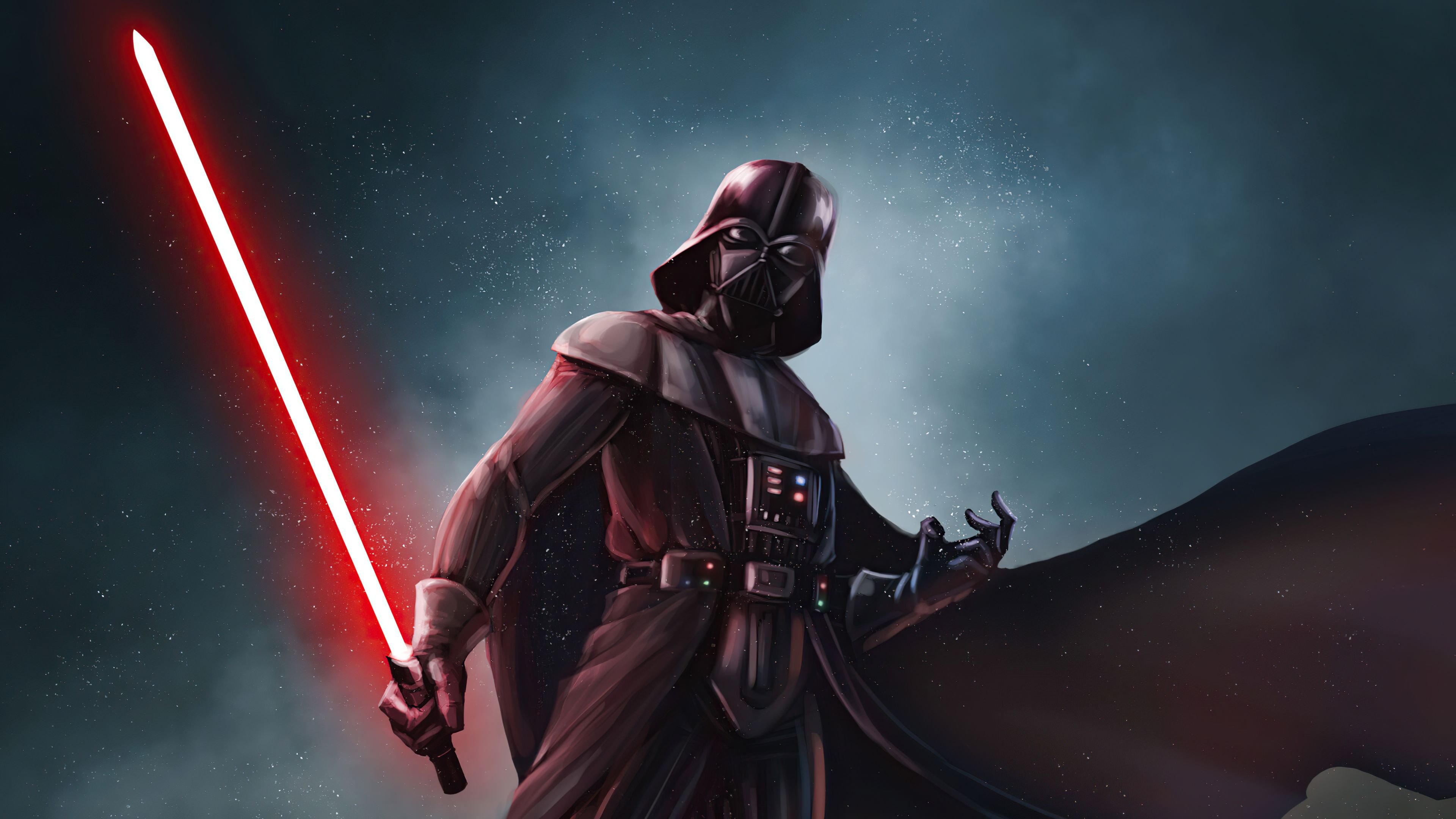 Star Wars Darth Vader Wallpapers - 4k, HD Star Wars Darth Vader ...