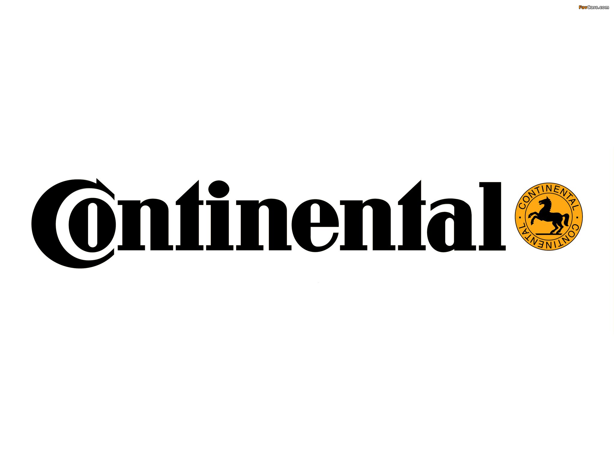 Continental Logo Wallpapers - 4k, HD Continental Logo Backgrounds on ...