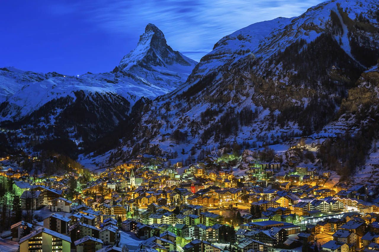 Zermatt Wallpapers - 4k, HD Zermatt Backgrounds on WallpaperBat