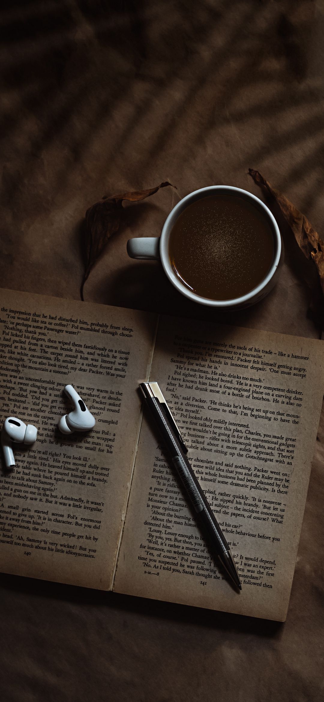 Coffee and Books Wallpapers - 4k, HD Coffee and Books Backgrounds on ...