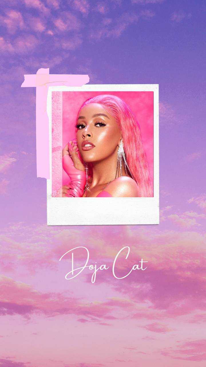 Doja Cat Wallpapers - 4k, HD Doja Cat Backgrounds on WallpaperBat