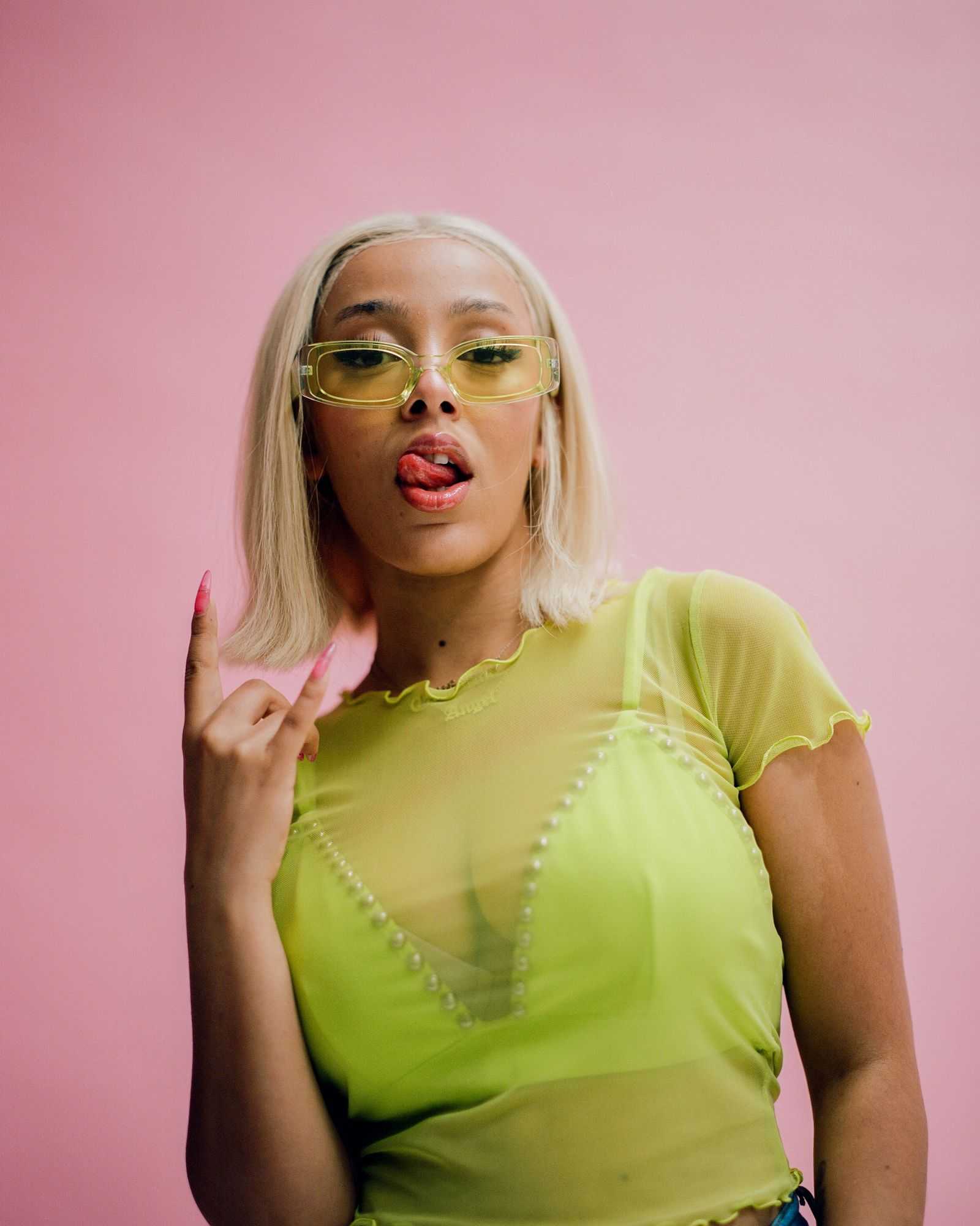 Doja Cat's Weight Secret:  Discover The Diet & Fitness Plan!